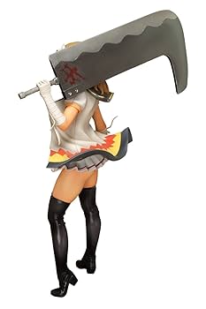 百花繚乱　荒木又右衛門　リペイント版 1/7スケールフィギュア 横田健製 Amazon.co.jp: 百花繚乱サムライブライド 荒木又右衛門 1/7